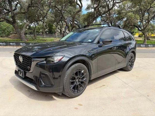 2025 Mazda CX-70 3.3 Turbo Premium Package for sale in San Antonio, TX