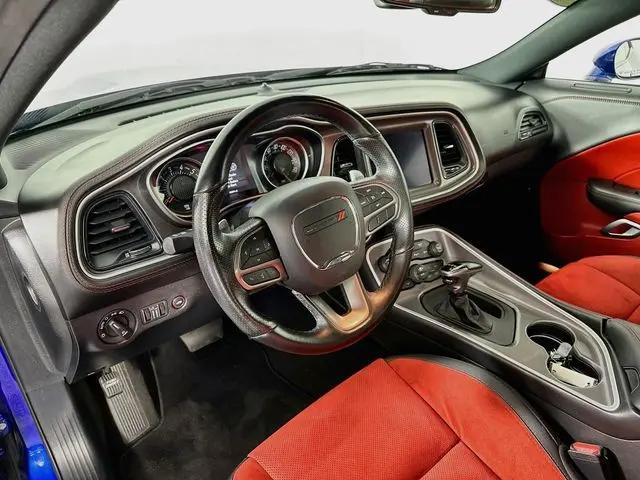2022 Dodge Challenger GT AWD