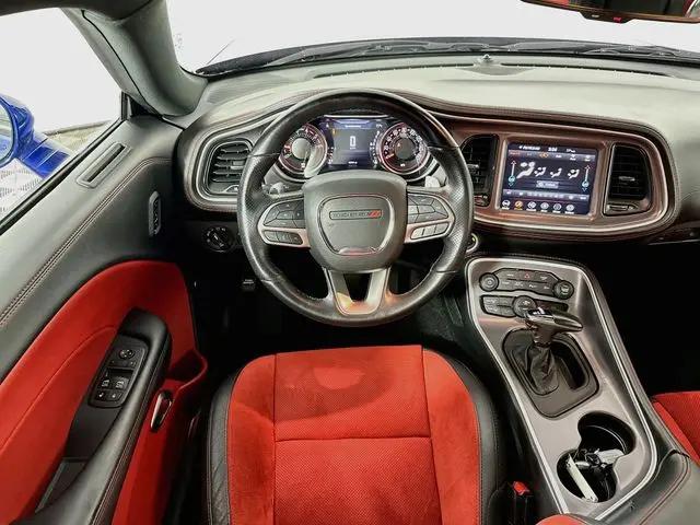 2022 Dodge Challenger GT AWD