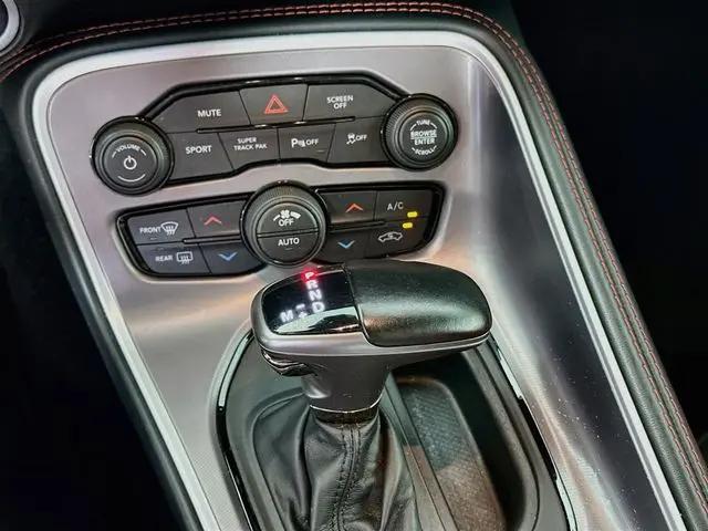 2022 Dodge Challenger GT AWD