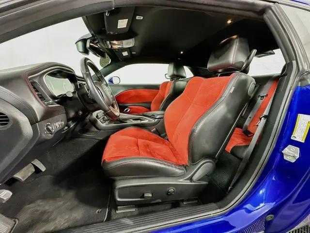 2022 Dodge Challenger GT AWD
