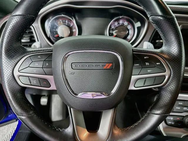 2022 Dodge Challenger GT AWD