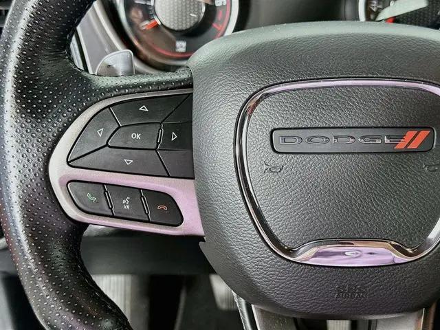 2022 Dodge Challenger GT AWD
