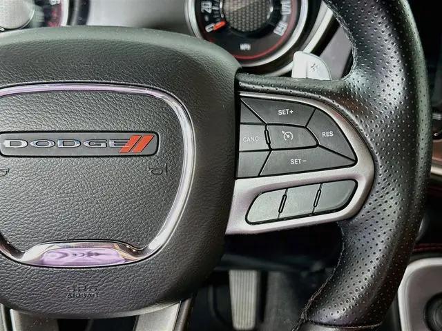 2022 Dodge Challenger GT AWD