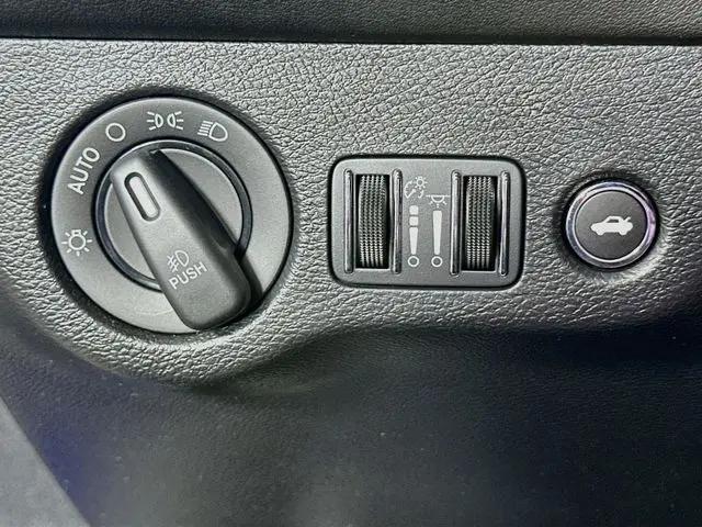 2022 Dodge Challenger GT AWD