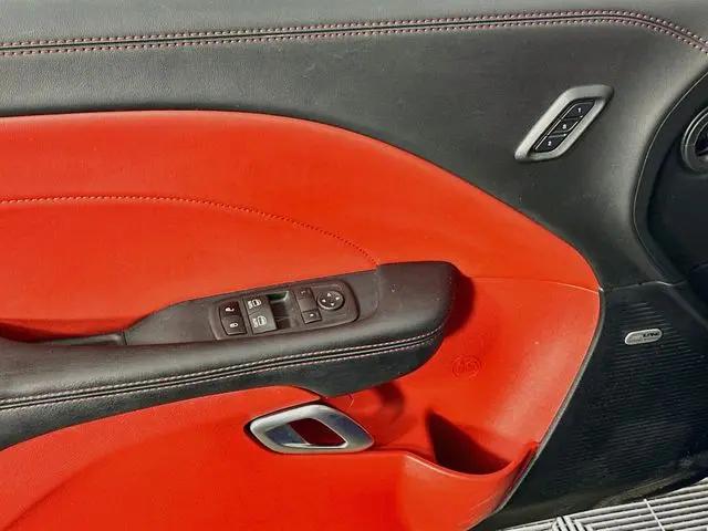 2022 Dodge Challenger GT AWD