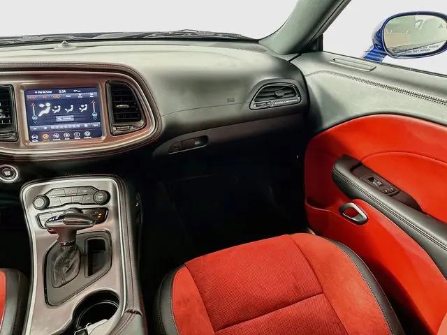 2022 Dodge Challenger GT AWD