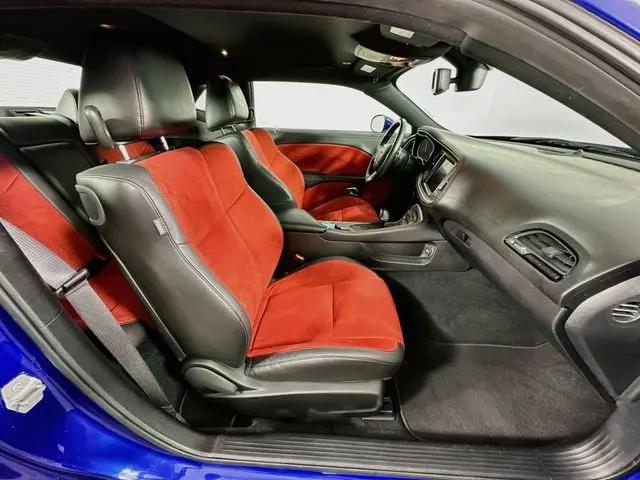 2022 Dodge Challenger GT AWD