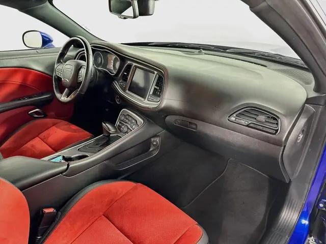 2022 Dodge Challenger GT AWD