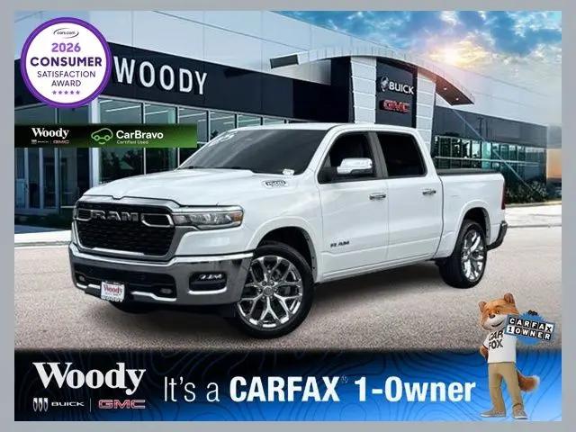 2025 Ram 1500 Big Horn Crew Cab 4x4 57 Box for sale in Naperville, IL