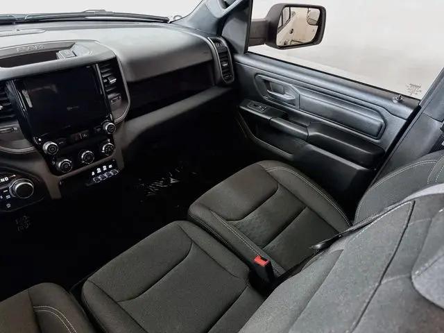 2025 Ram 1500 Tradesman Quad Cab 4x4 64 Box