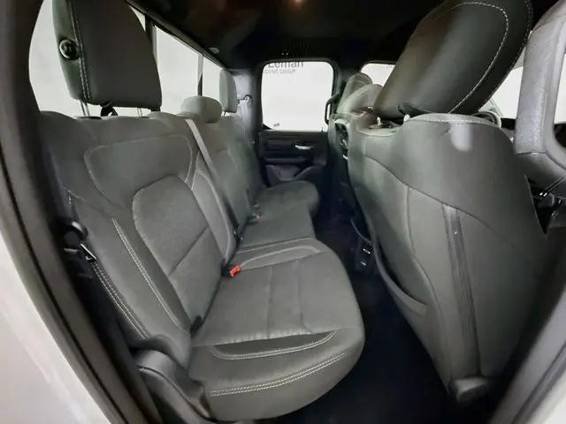 2025 Ram 1500 Tradesman Quad Cab 4x4 64 Box