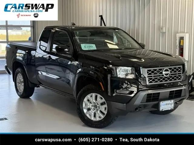 2023 Nissan Frontier King Cab SV 4x4 for sale in Tea, SD
