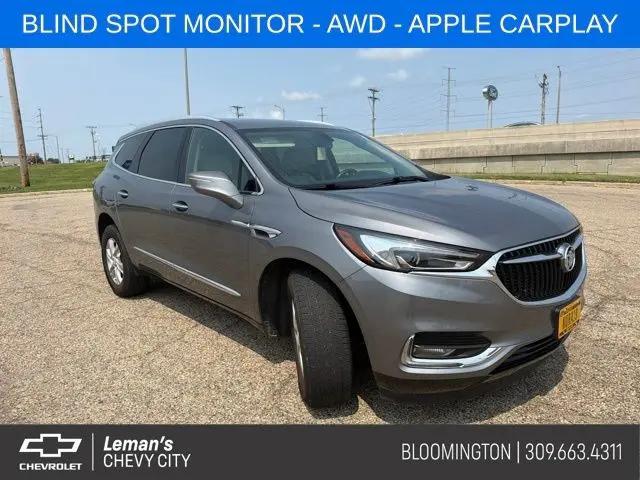 2019 Buick Enclave AWD Essence for sale in Bloomington, IL