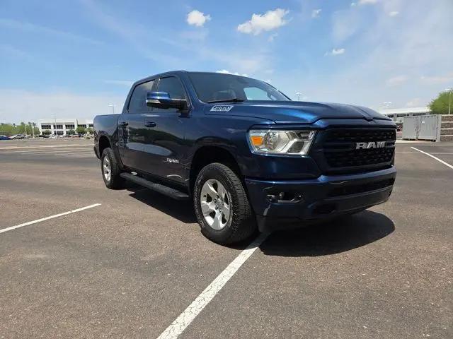 2020 Ram 1500 Big Horn for sale in Mesa, AZ