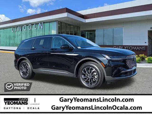 2026 Lincoln Nautilus Premiere for sale in Ocala, FL