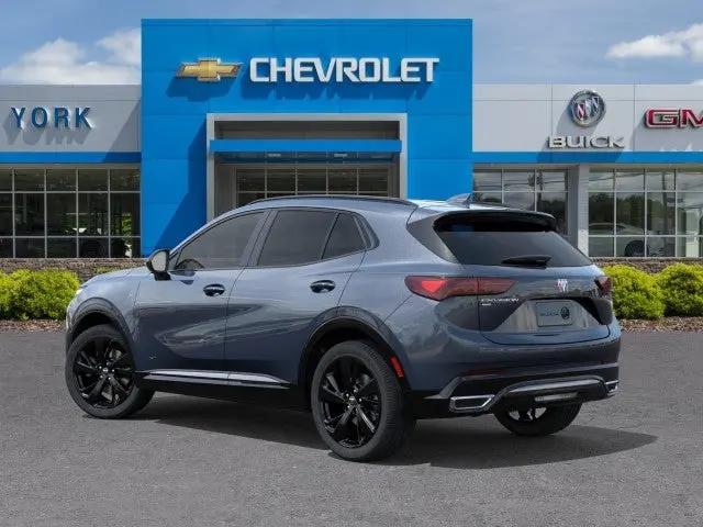 2026 Buick Envision Sport Touring AWD