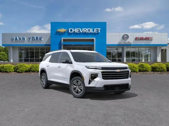 2027 Chevrolet Traverse FWD LT for sale in High Point, NC