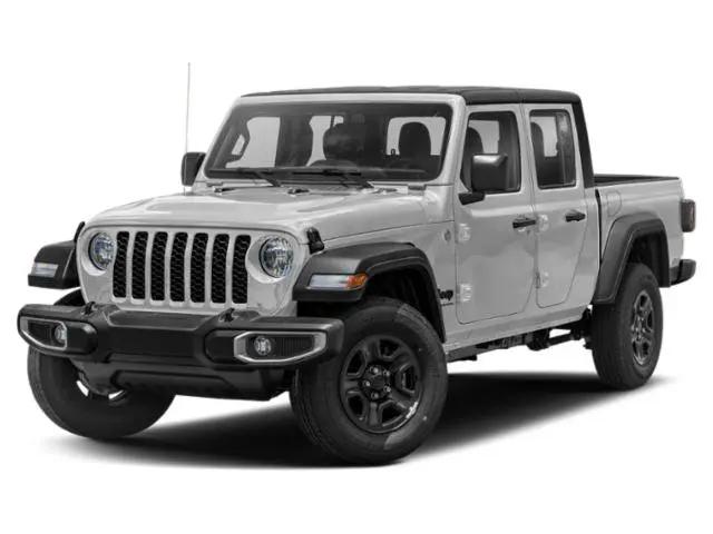 2023 Jeep Gladiator Sport for sale in Mission Hills, CA