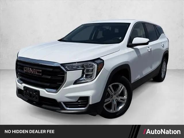 2024 GMC Terrain AWD SLE for sale in Avondale, AZ