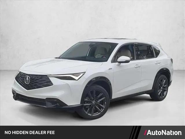 2026 Acura ADX A-Spec for sale in Cockeysville, MD