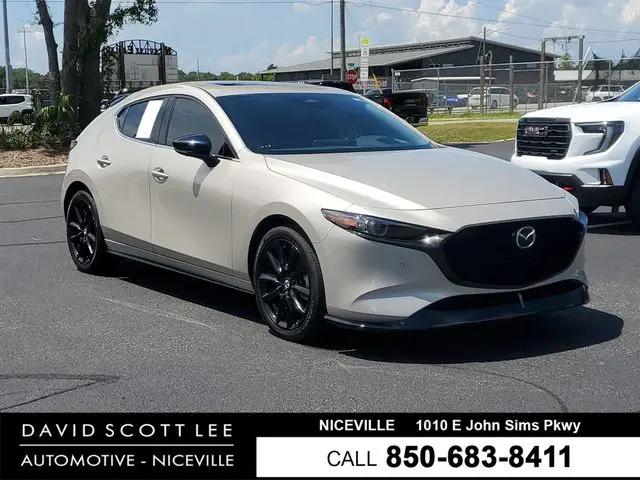 2025 Mazda Mazda3 2.5 Turbo Premium Plus for sale in Crestview, FL