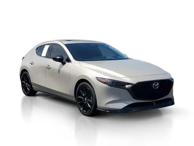 2025 Mazda Mazda3 2.5 Turbo Premium Plus for sale in Crestview, FL