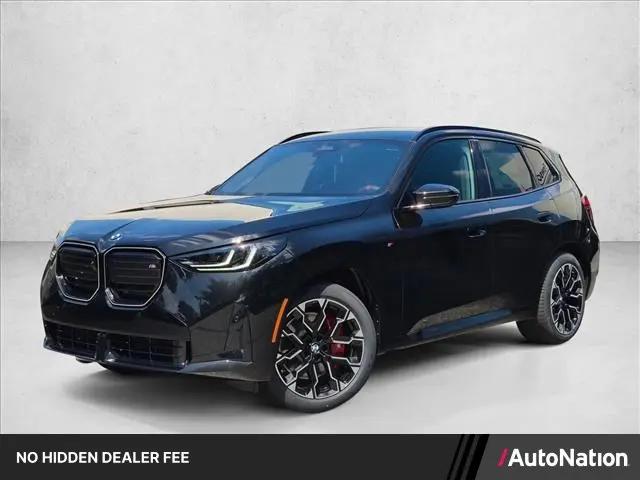 2026 BMW X3 M50 xDrive for sale in Towson, MD