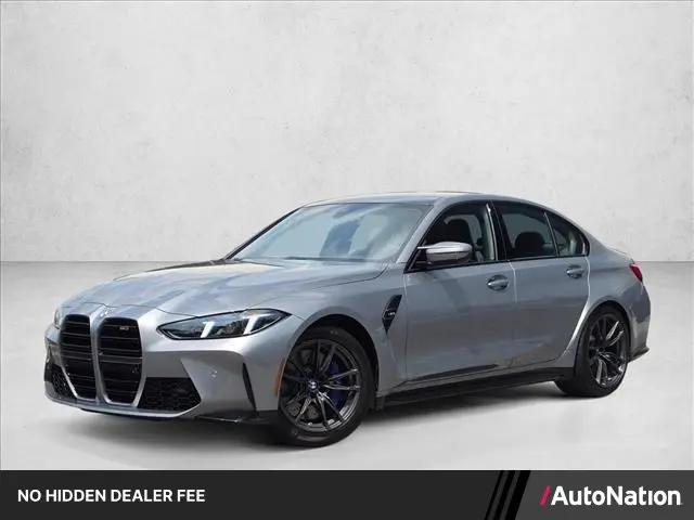 2027 BMW M3 Standard for sale in Towson, MD