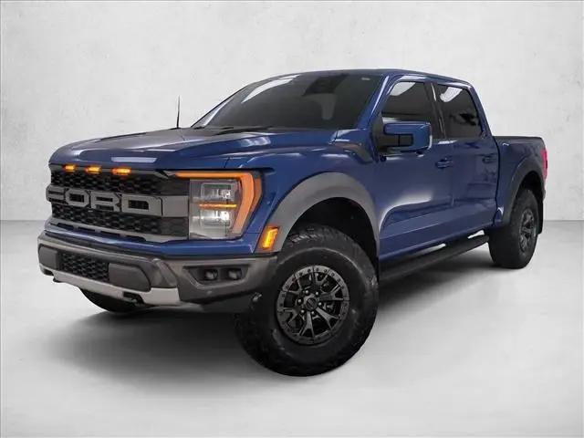 2022 Ford F-150 Raptor for sale in Hardeeville, SC