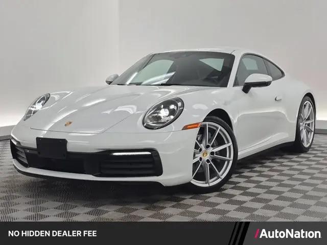 2024 Porsche 911 911 Carrera for sale in Hardeeville, SC