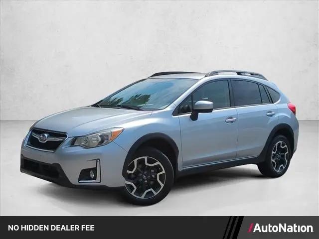 2017 Subaru Crosstrek 2.0i Premium for sale in Hardeeville, SC