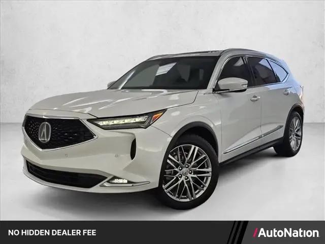 2022 Acura MDX Advance Package for sale in Hardeeville, SC