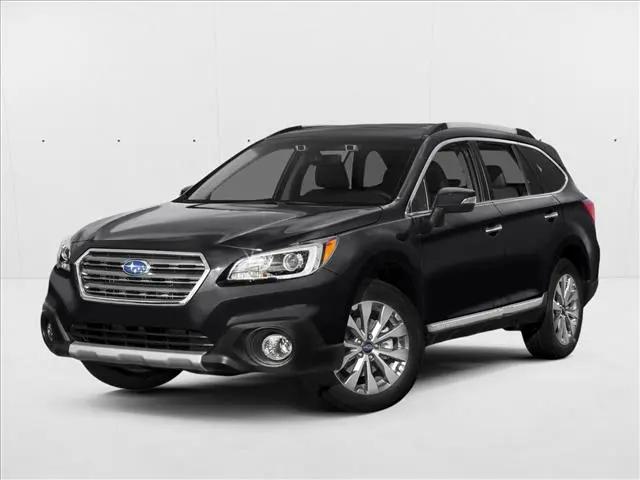 2017 Subaru Outback 2.5i Touring for sale in Hardeeville, SC
