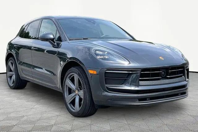 2023 Porsche Macan T for sale in Lowell, NC