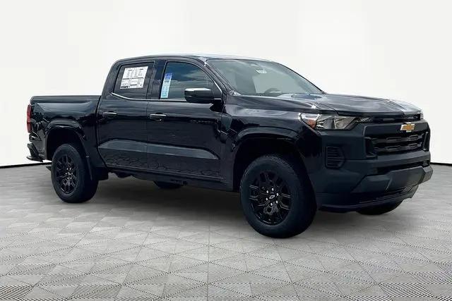 2026 Chevrolet Colorado WT, RWD for sale in Lowell, NC