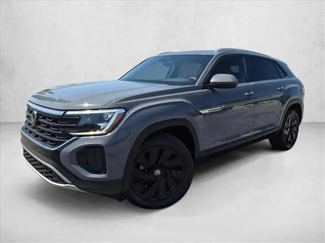 2024 Volkswagen Atlas Cross Sport 2.0T SE w/Technology for sale in Savannah, GA