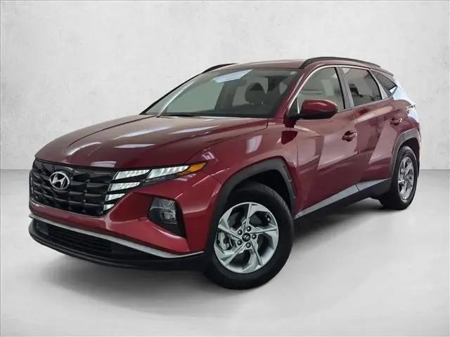2024 Hyundai Tucson SEL for sale in Hardeeville, SC