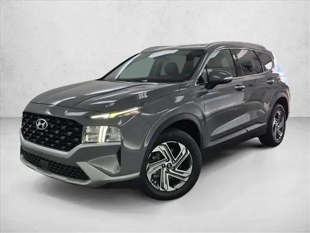 2023 Hyundai Santa Fe SEL for sale in Hardeeville, SC