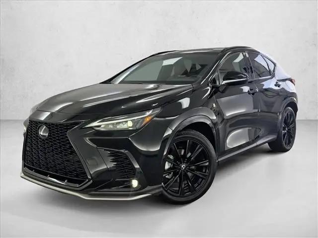 2024 Lexus NX 350 F SPORT Handling for sale in Hardeeville, SC