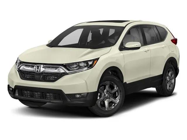 2018 Honda CR-V EX-L for sale in Great Neck, NY