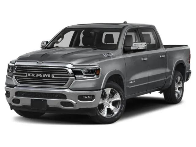 2019 Ram 1500 Laramie for sale in Lebanon, MO