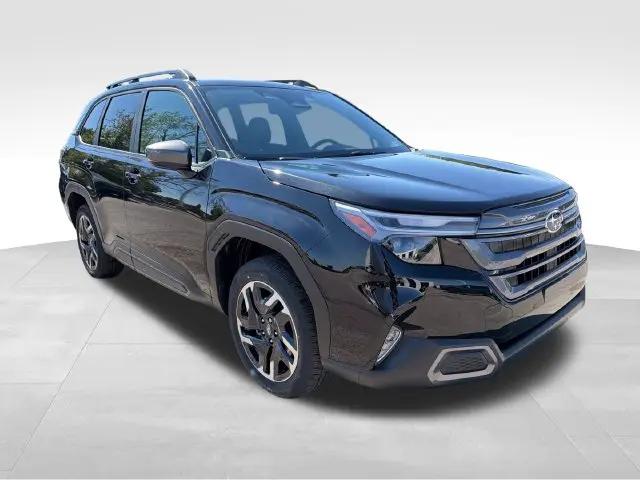 2026 Subaru Forester Limited for sale in Broken Arrow, OK