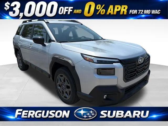 2026 Subaru Outback Premium for sale in Broken Arrow, OK