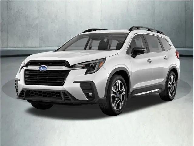 2026 Subaru Ascent Limited 7-Passenger for sale in Somersworth, NH
