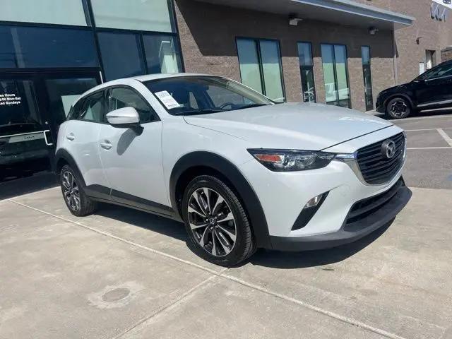 2019 Mazda CX-3 Touring for sale in Layton, UT