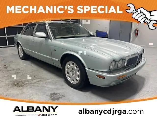 2000 Jaguar XJ Standard for sale in Albany, GA