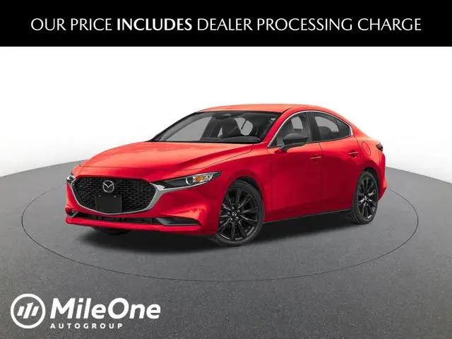 2026 Mazda Mazda3 2.5 S Select Sport for sale in Baltimore, MD