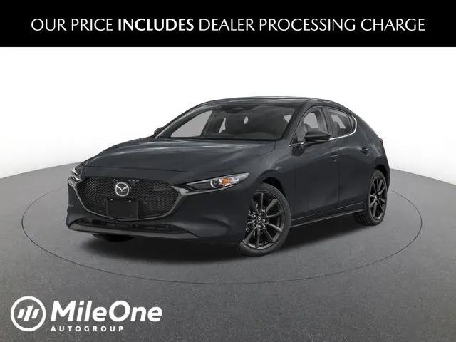 2026 Mazda Mazda3 2.5 S Select Sport for sale in Baltimore, MD