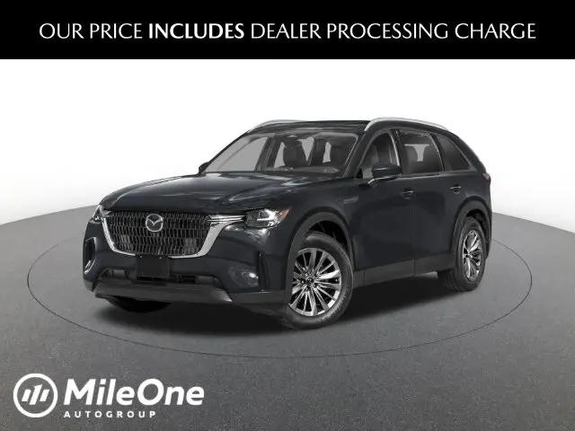 2026 Mazda X-90 3.3 Turbo Preferred for sale in Baltimore, MD